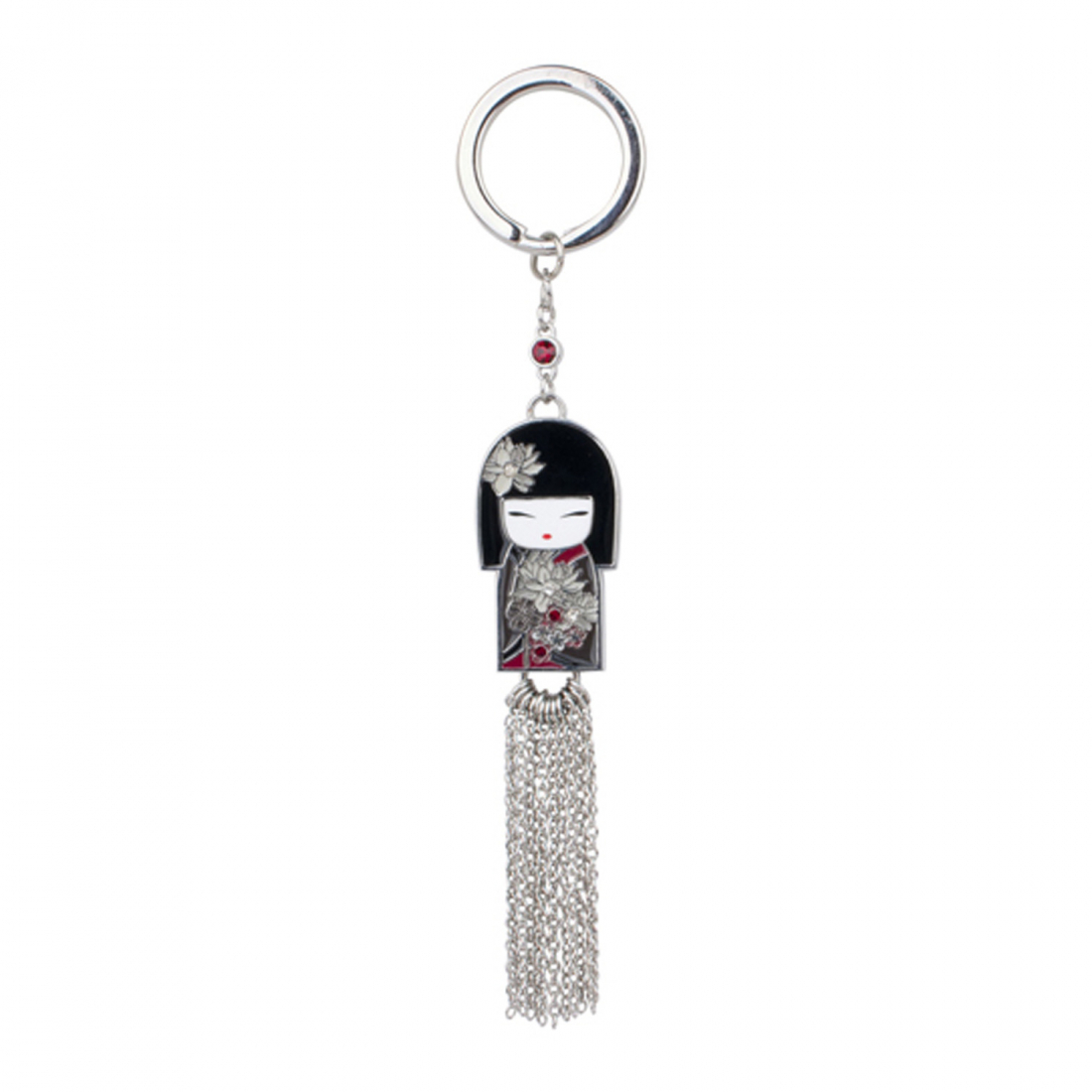 Key Holder Charm Tatsumi