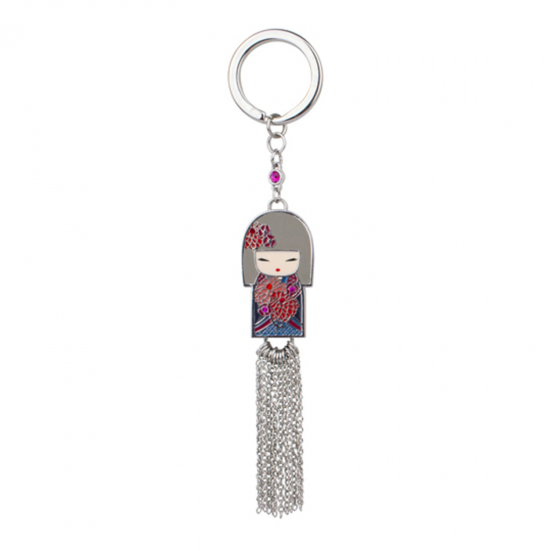 Key Holder Charm Tomona