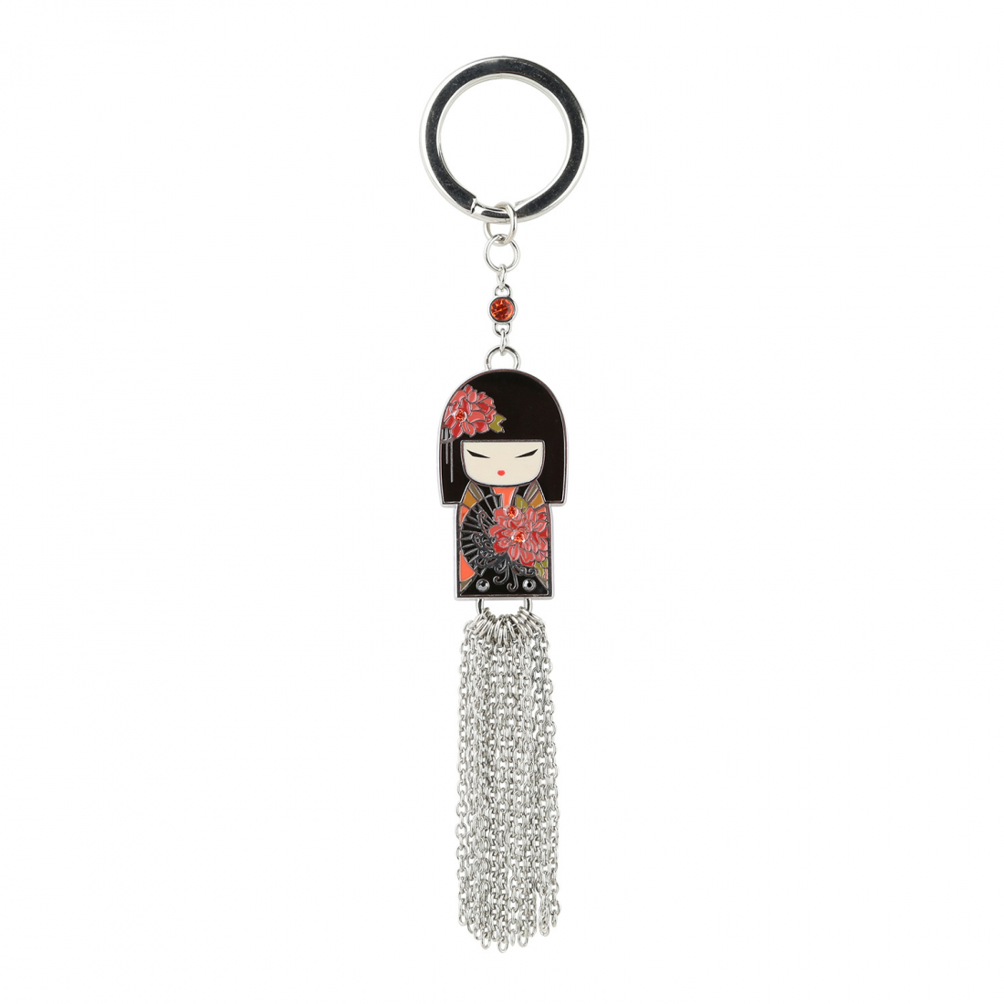 Key Holder Charm Tatsuyo