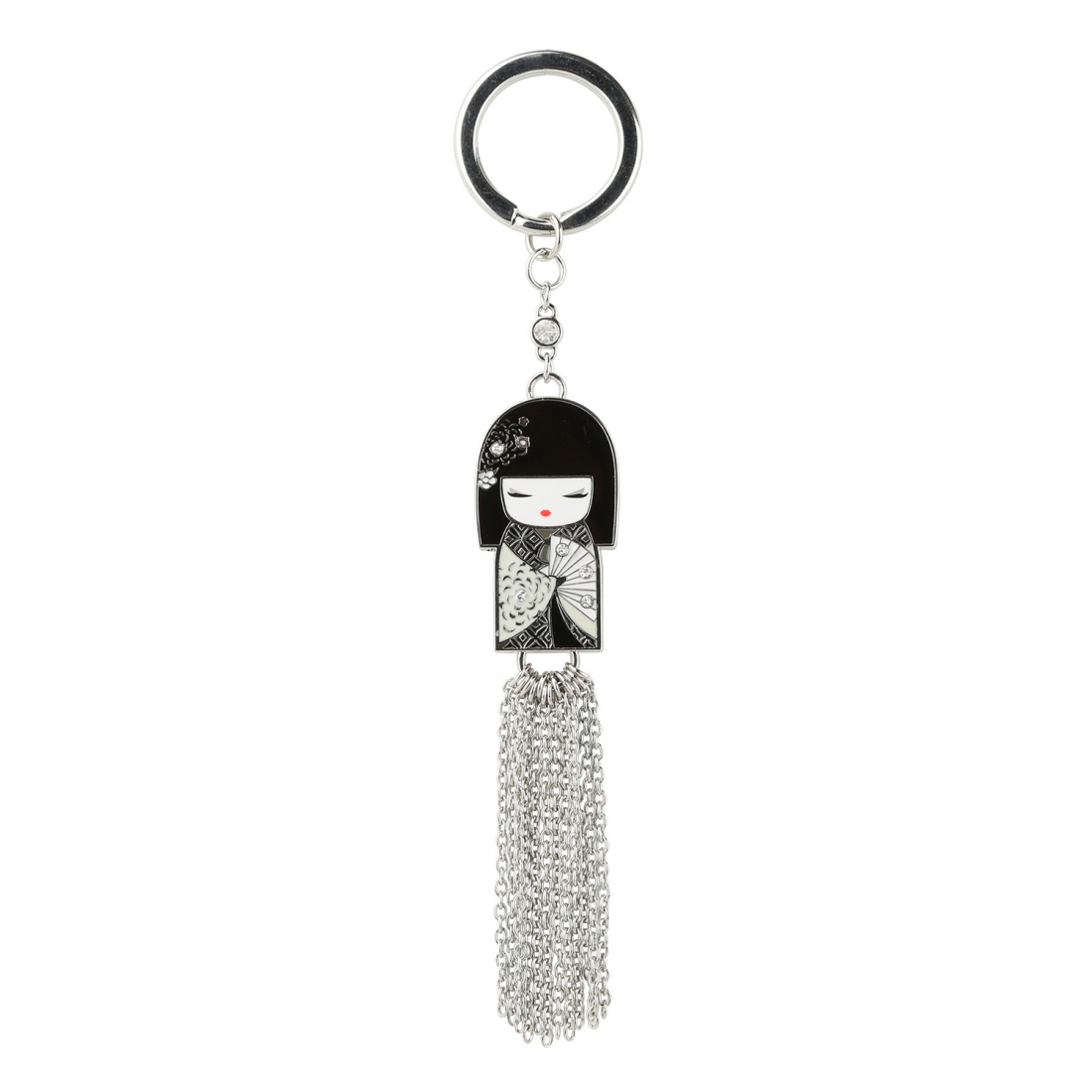Key Holder Charm Shigemi