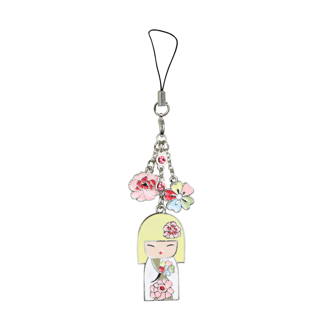 Iphone Charm Ryoko