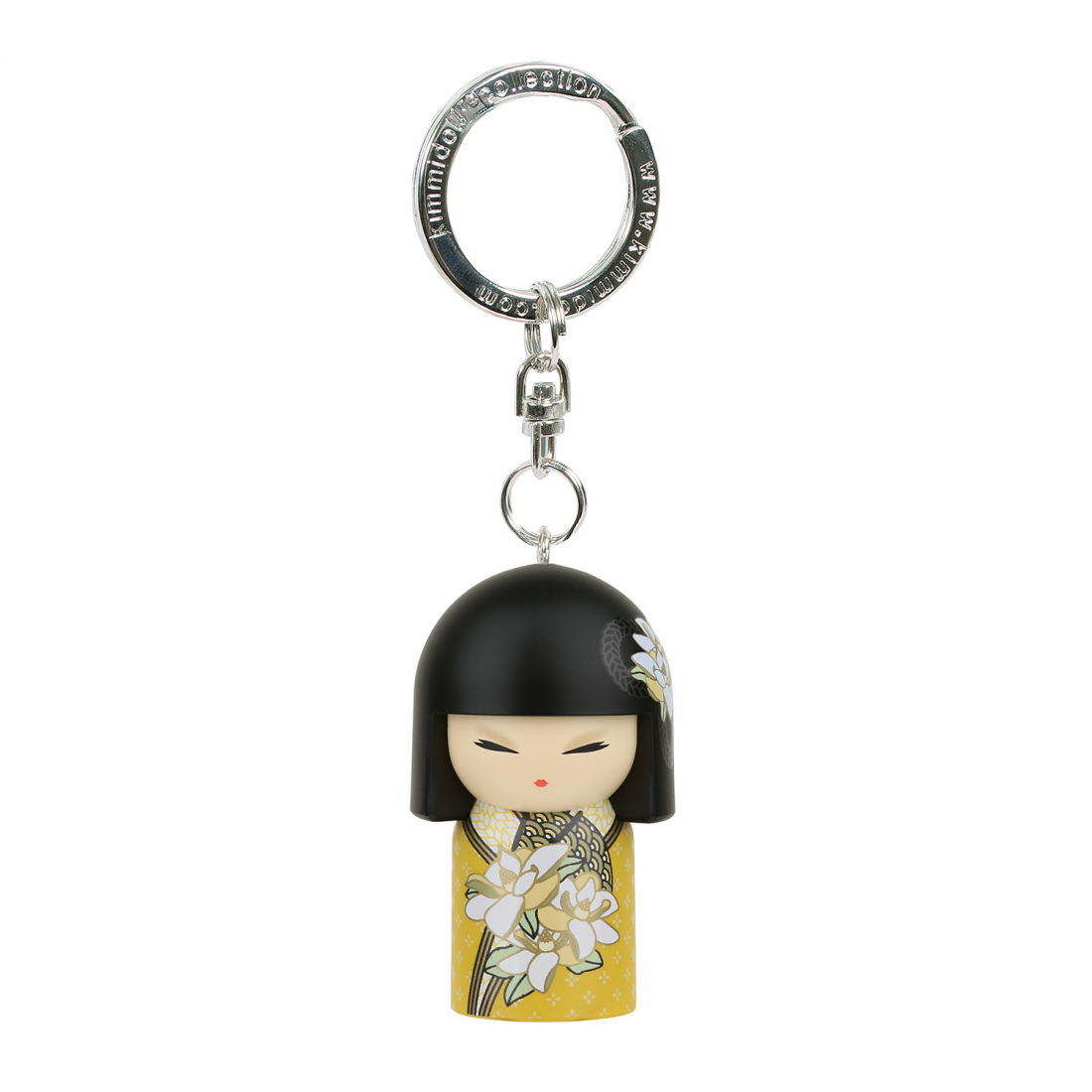 Key Holder Aki