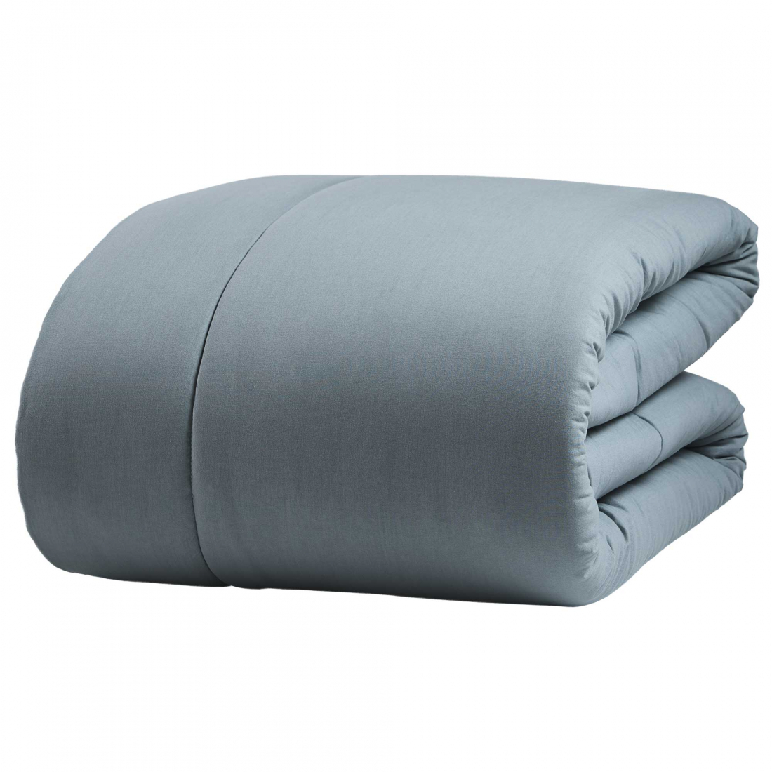 Cloe Warmer 350G in Cotton, Light Blue