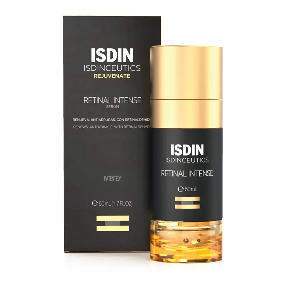 'Isdinceutics Retinal Intense' Night Serum - 50 ml
