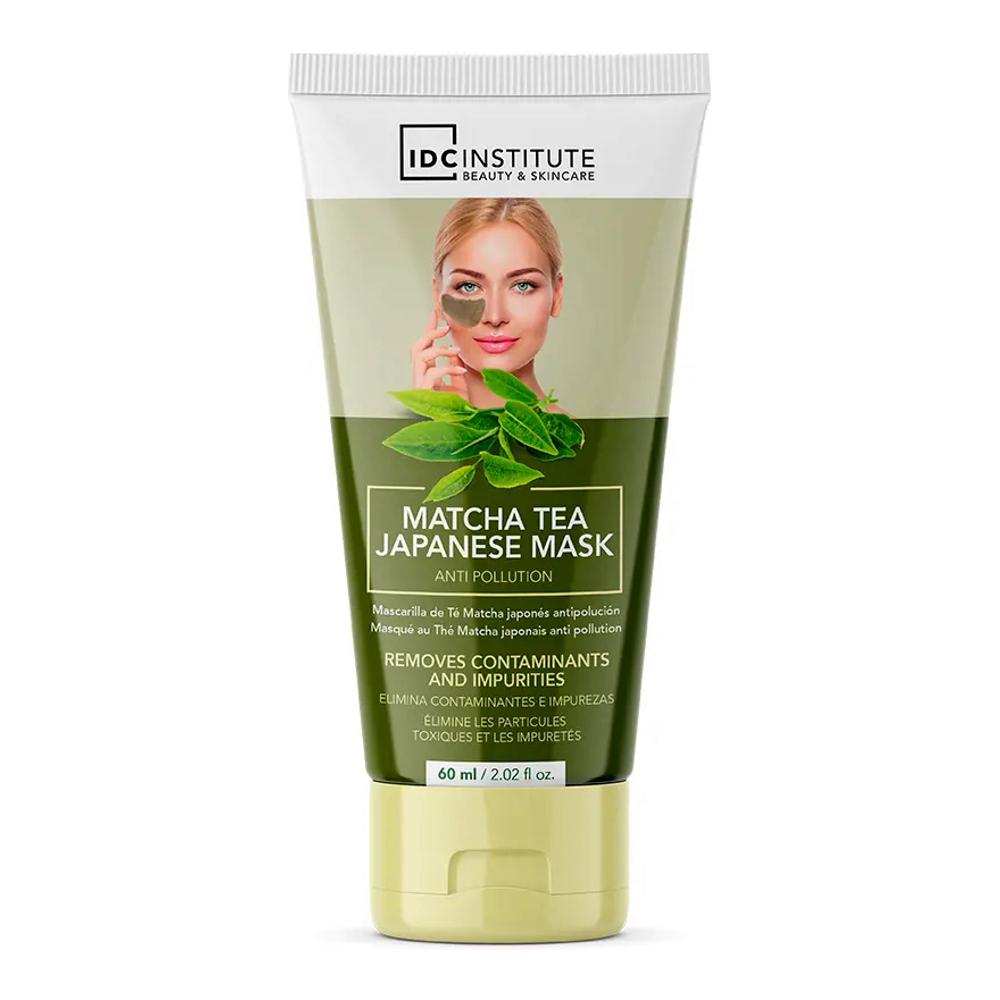 'Tea Tree Oil' Peel-Off Mask - 60 ml