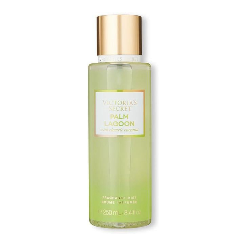 'Palm Lagoon' Body Mist - 250 ml