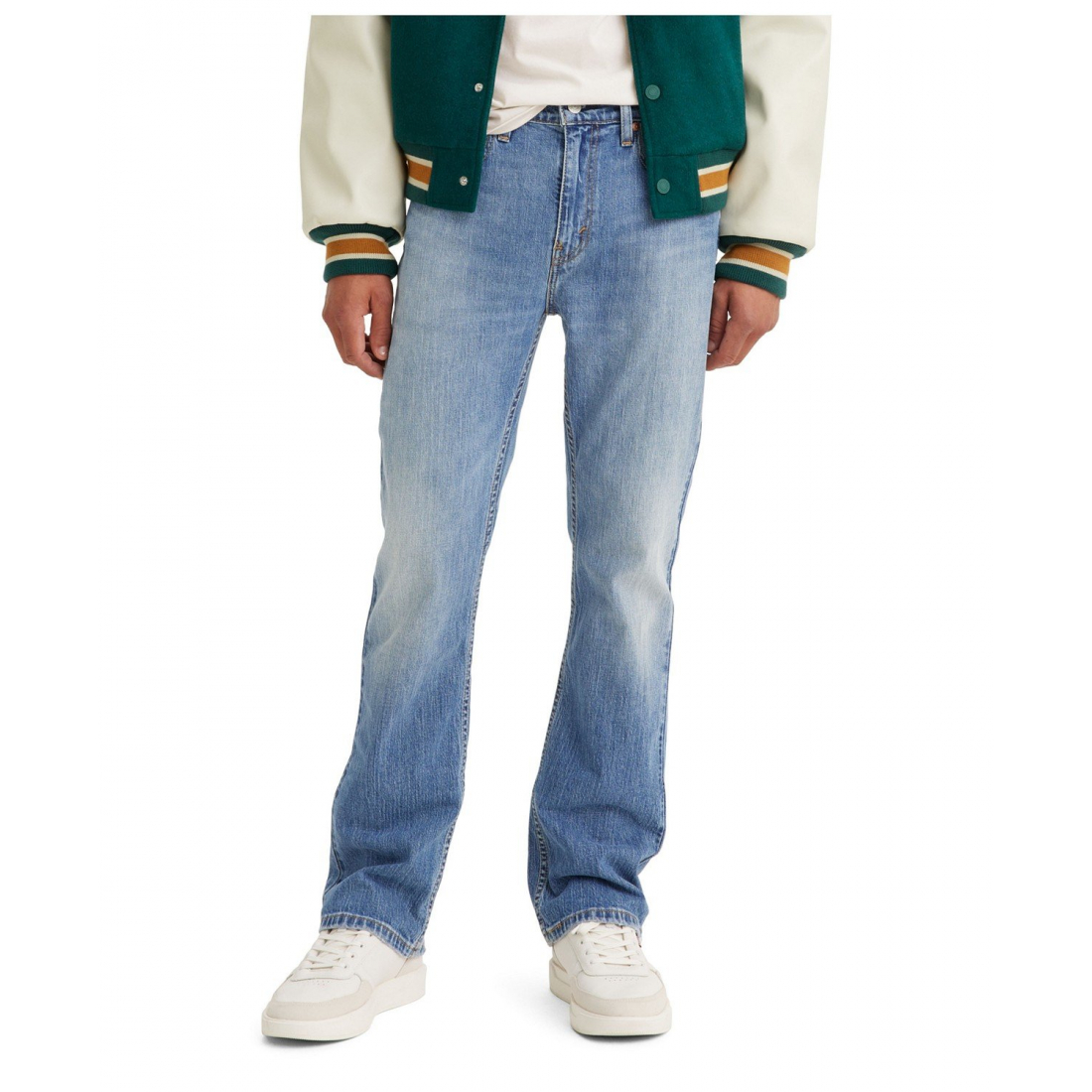 '527' Jeans für Herren