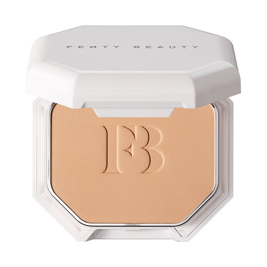 'Pro Filt’r Soft Matte' Powder Foundation - 240 Light Medium With Warm Golden Undertone 9.1 g