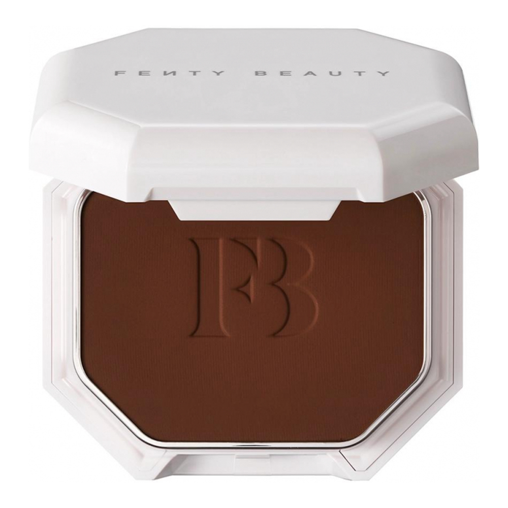 'Pro Filt’r Soft Matte' Powder Foundation - 495 Deep With Warm Bronze Undertone 9.1 g