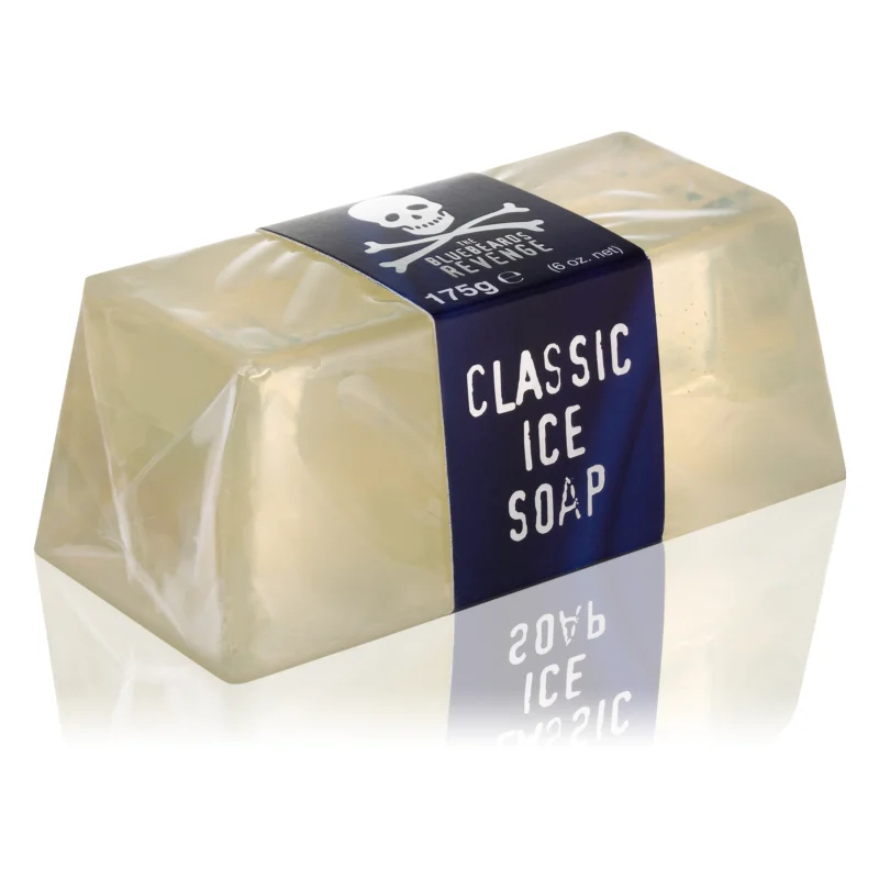 'Classic Ice' Seife - 175 g
