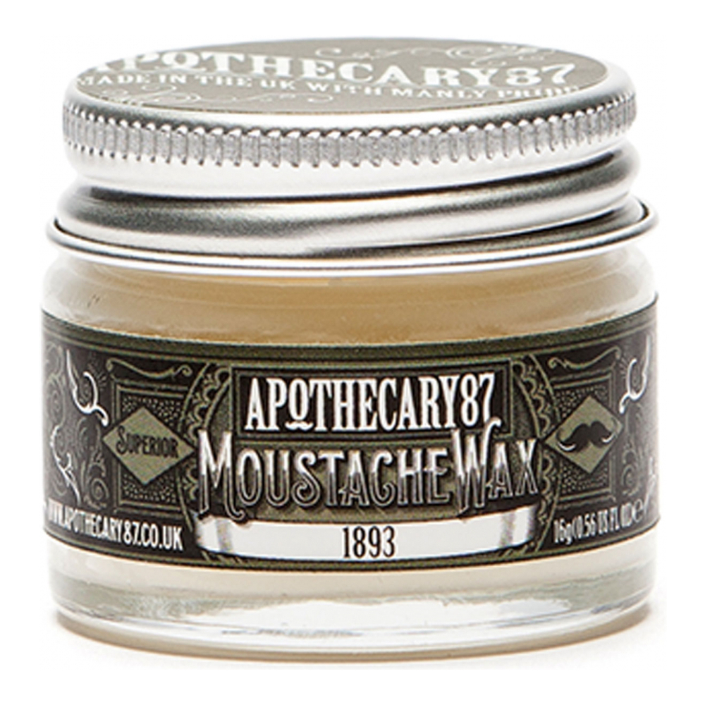 Cire à moustache - 15 ml