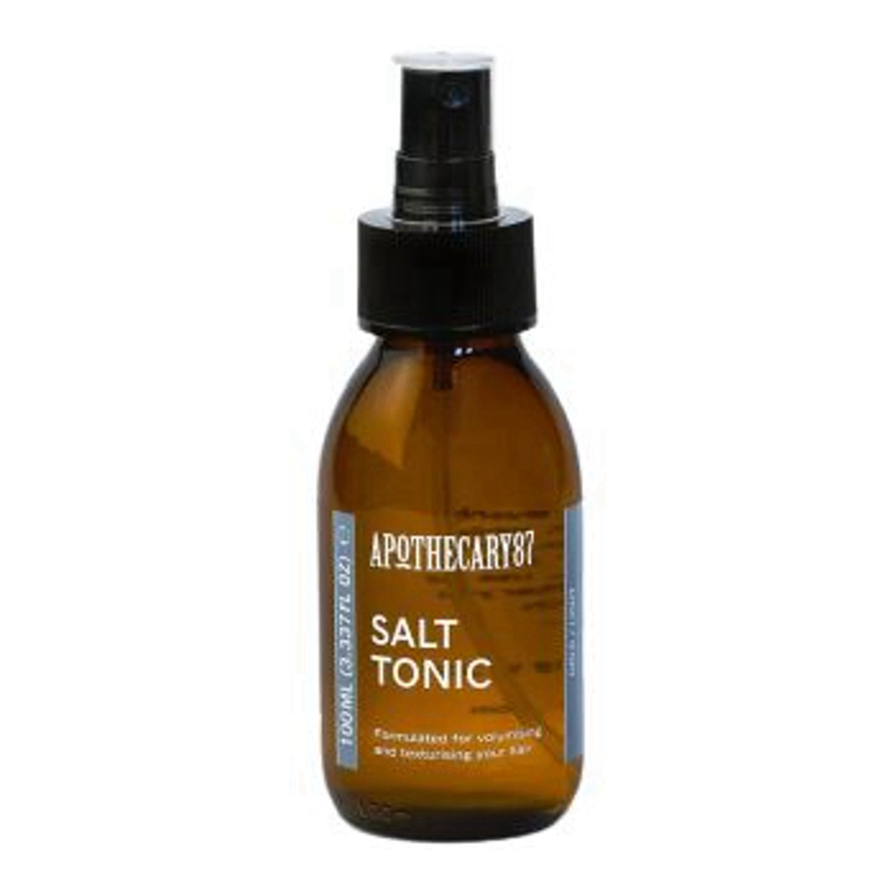 'Salt' Hair Tonic - 100 ml
