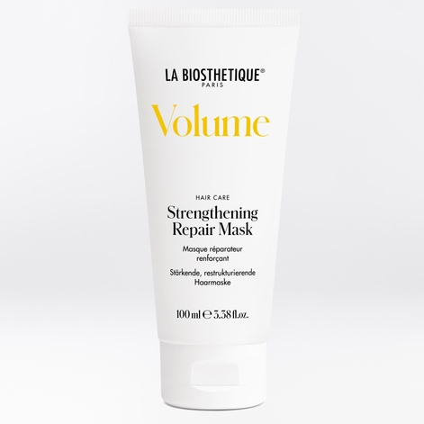 Masque capillaire 'Volume Strengthening Repair' - 100 ml