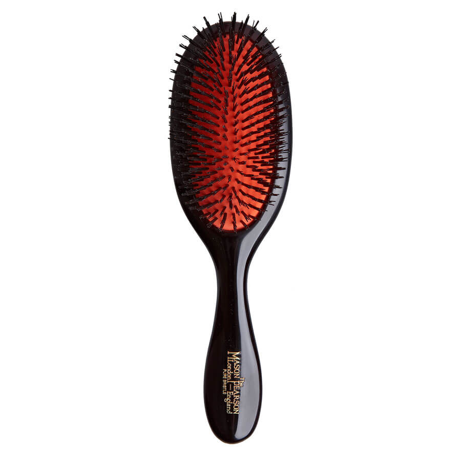 Brosse à cheveux 'Pocket Sensitive'