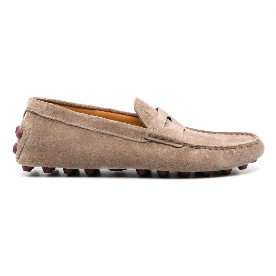 Women's 'Bubble' Loafers