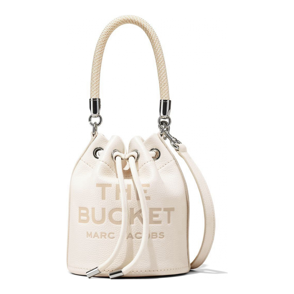 Women's 'The Logo' Bucket Bag
