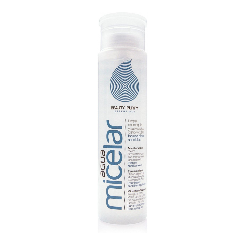 'Beauty Purify' Micellar Water - 250 ml