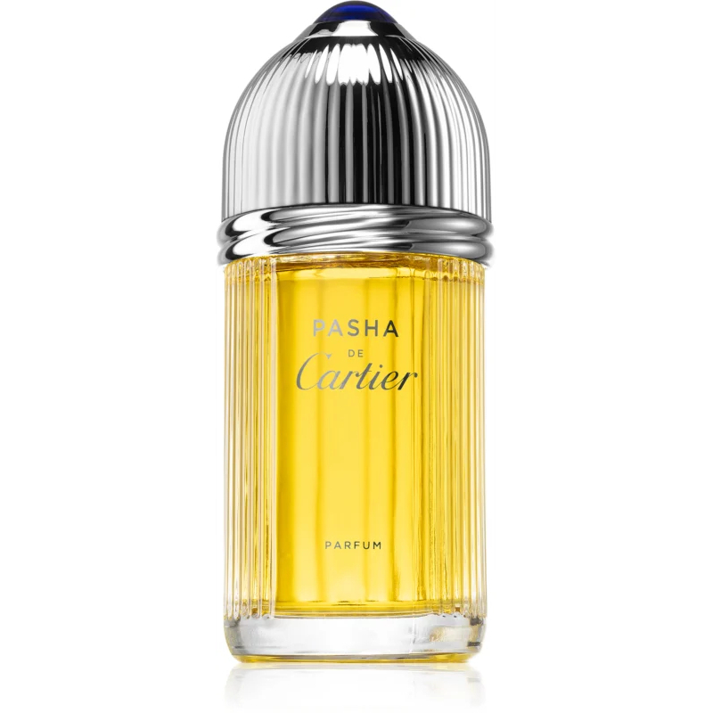 'Pasha de Cartier' Parfüm - 100 ml