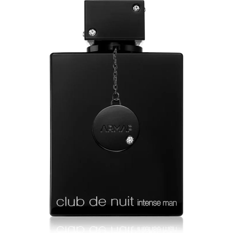 Eau de parfum 'Club De Nuit Intense' - 200 ml