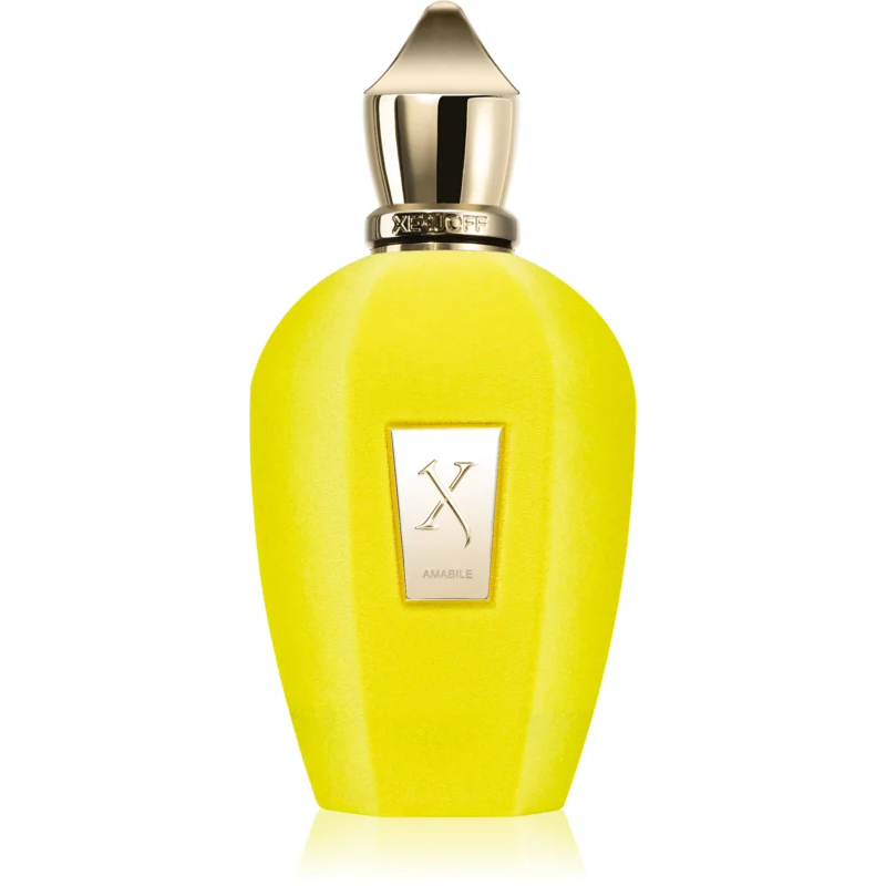 Eau de parfum 'Velvet Collection Amabile' - 100 ml