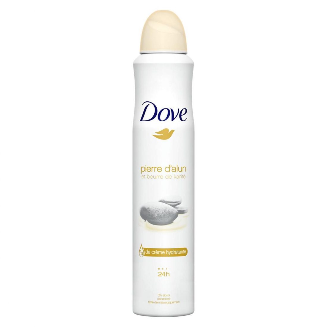 'Pierre D'Alun' Deodorant - 200 ml