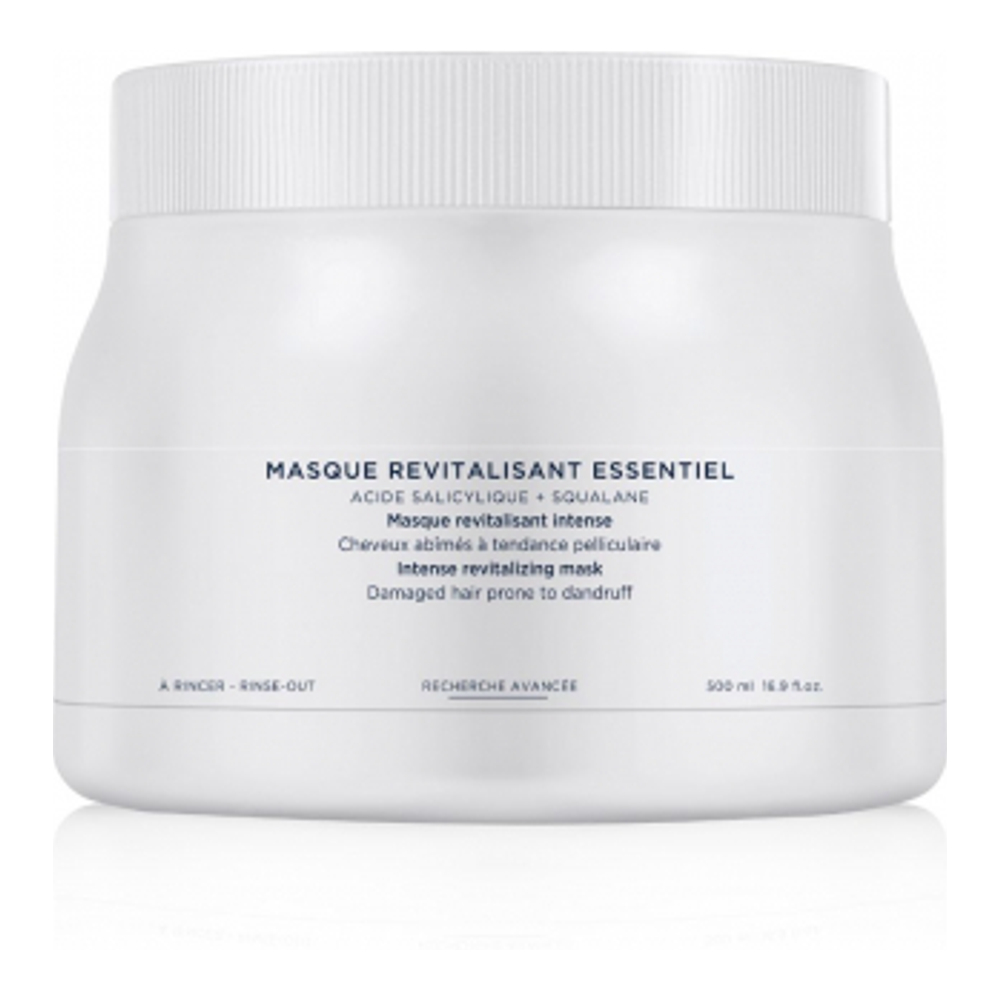 'Symbiose Revitalisant Essentiel' Hair Mask - 500 ml