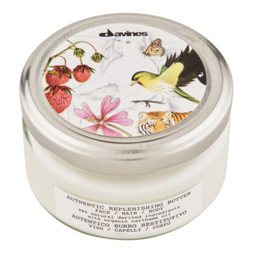 'Authentic Replenishing' Body Butter - 200 ml