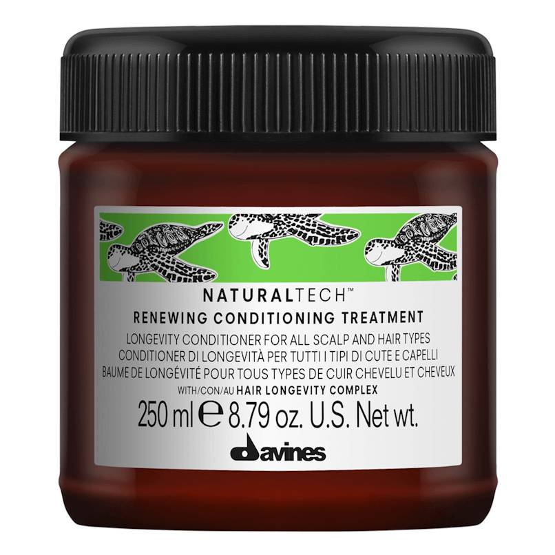 Traitement capillaire 'Naturaltech Renewing Conditioning' - 250 ml