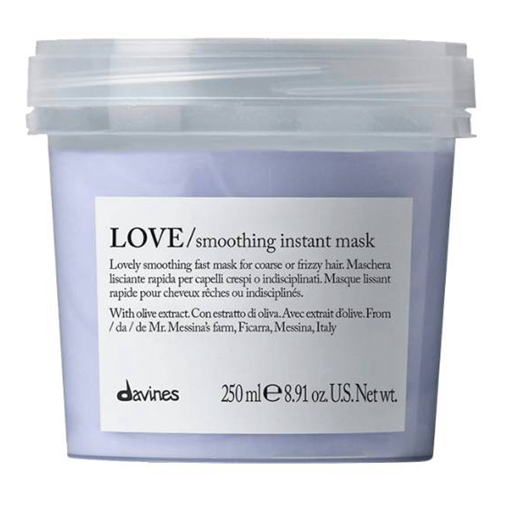 'Love Instant' Hair Mask - 250 ml