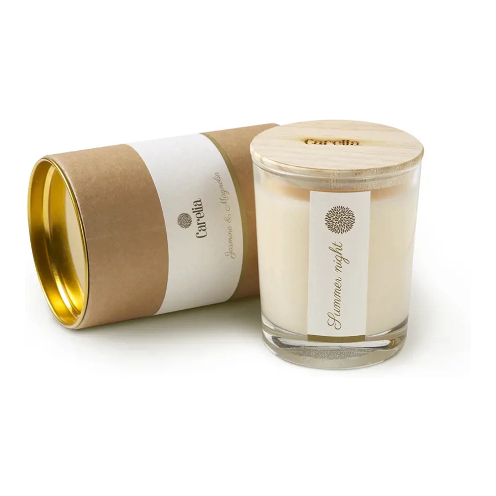 'Summer Night' Candle - 180 g