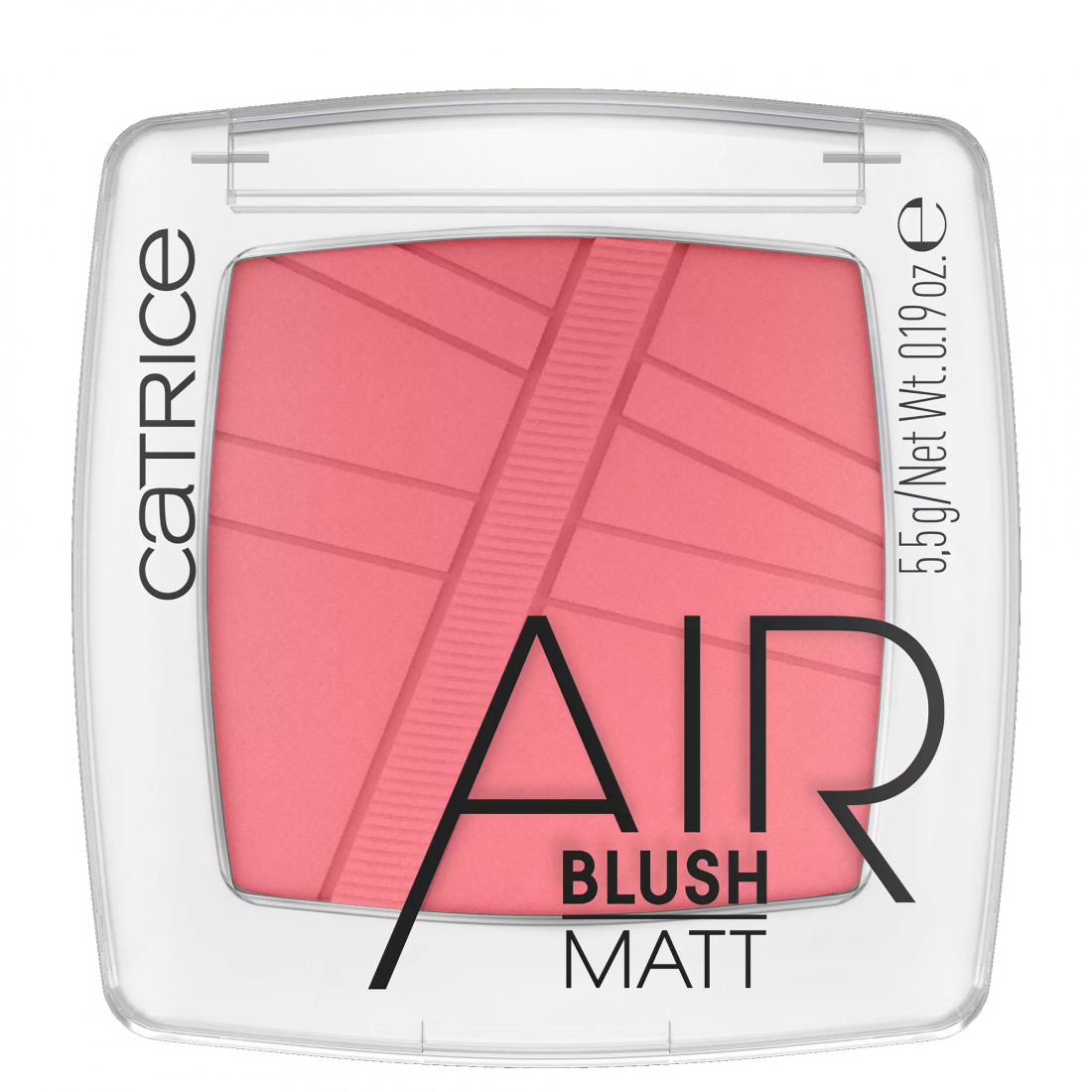Blush 'Airblush Glow Matte' - 120 Berry Breeze 5.5 g