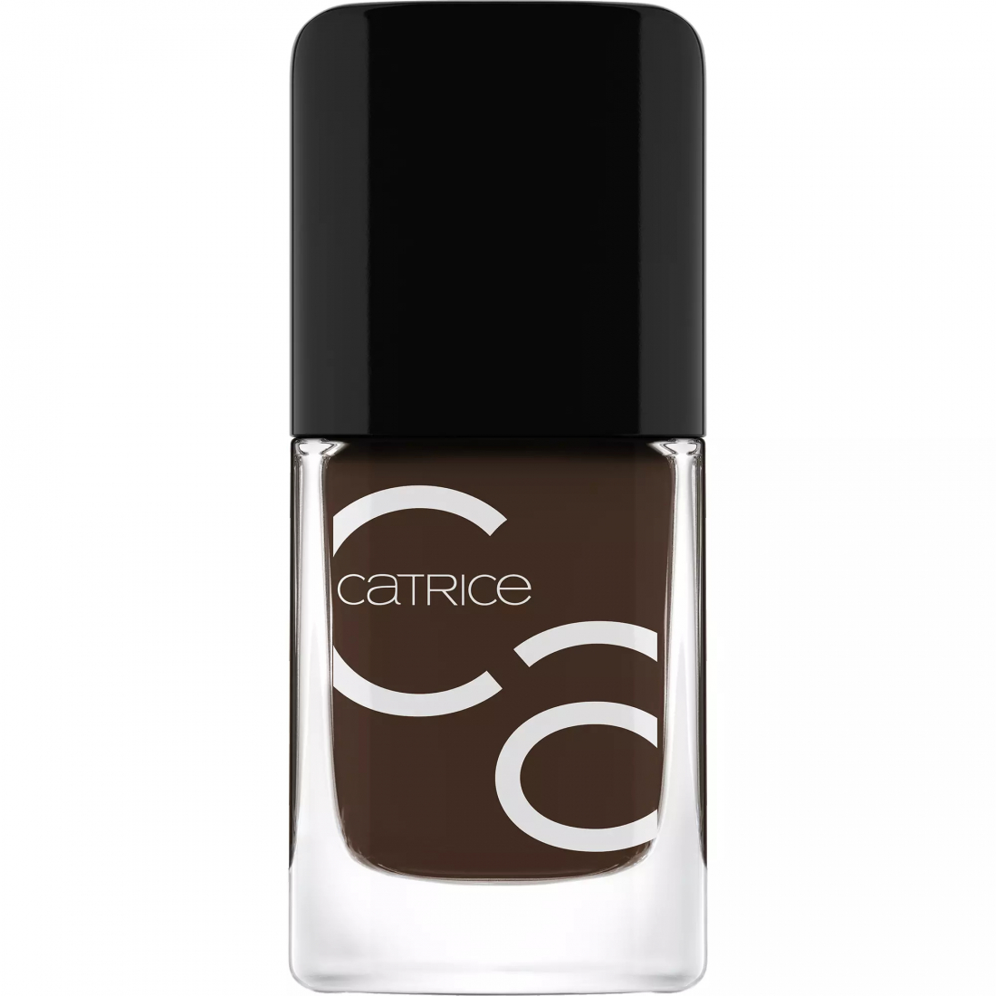 'Iconails' Gel Nail Polish - 131 Espressoly Great 10.5 ml