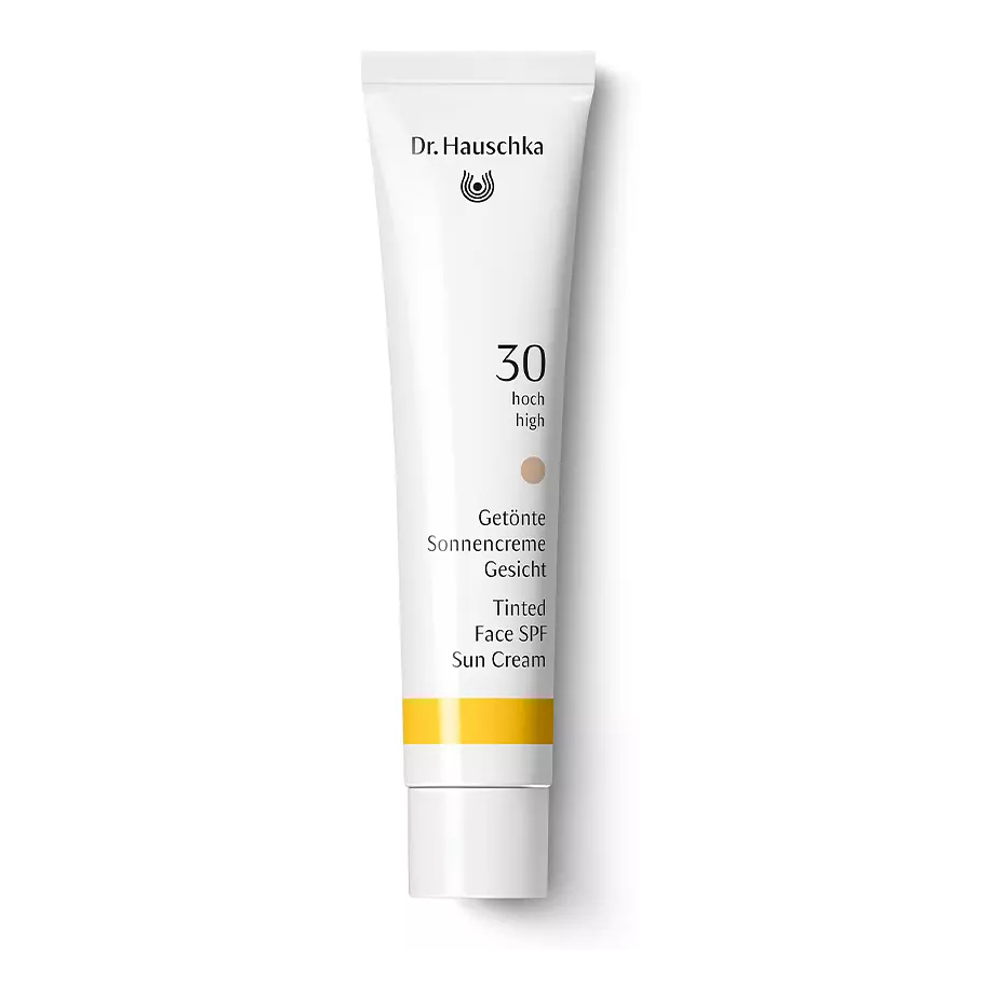 Crème solaire teintée 'SPF30' - 40 ml