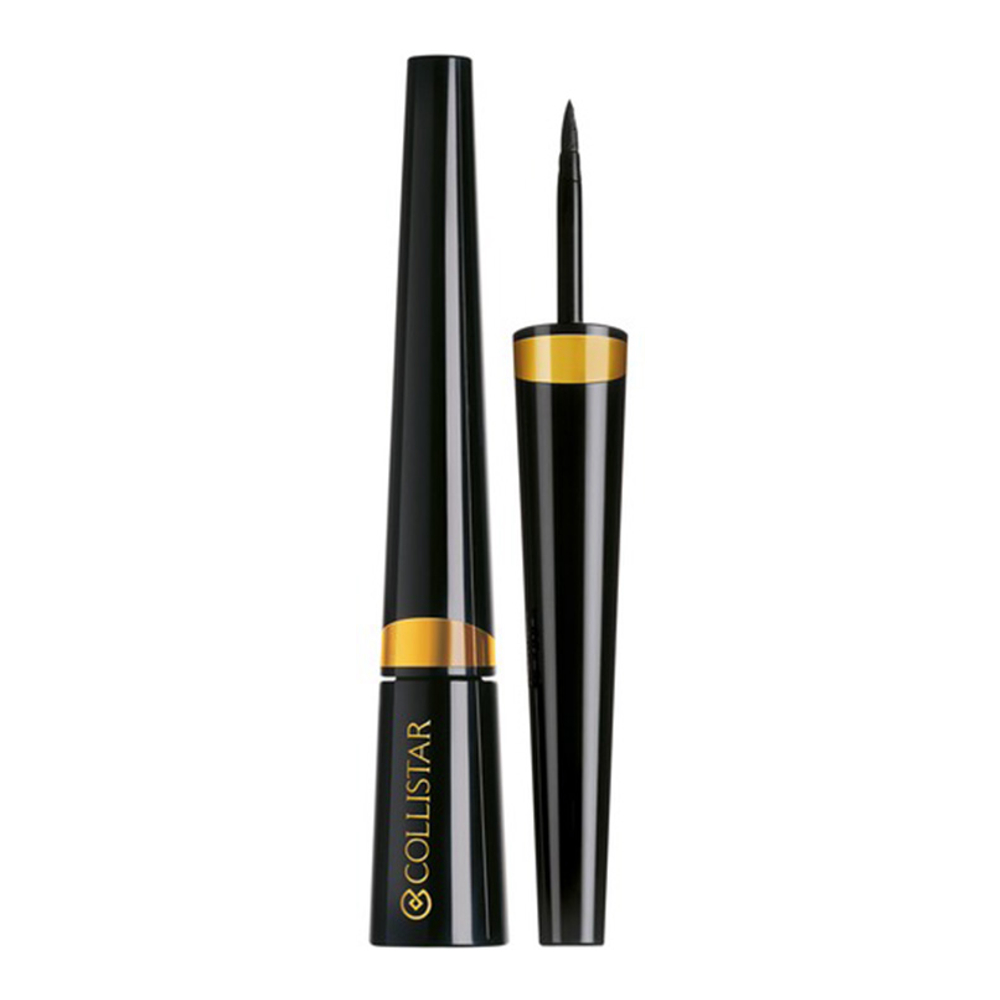 'Technical' Eyeliner - Black 2.5 ml