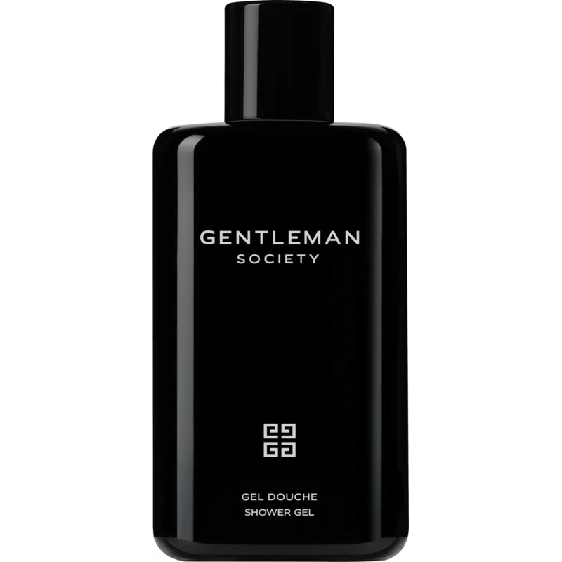 Gel Douche 'Gentlemen Society' - 200 ml