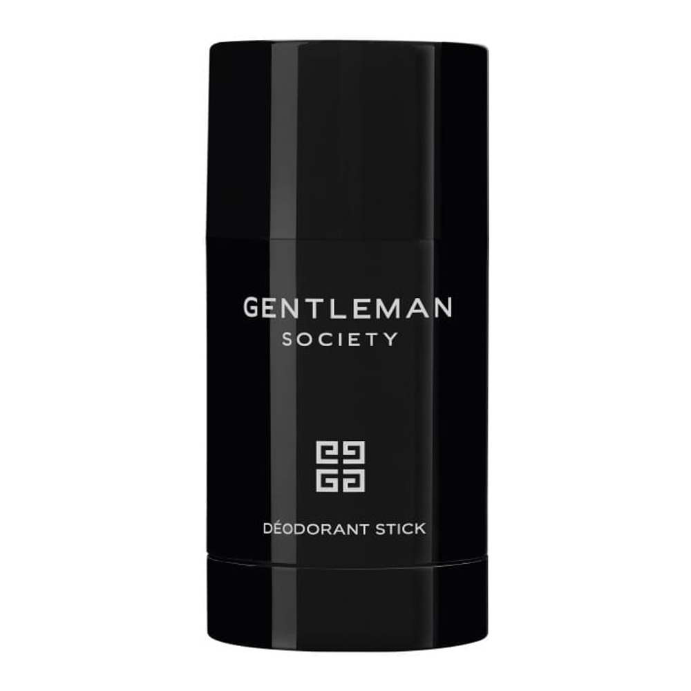 Déodorant Stick 'Gentlemen Society' - 75 ml