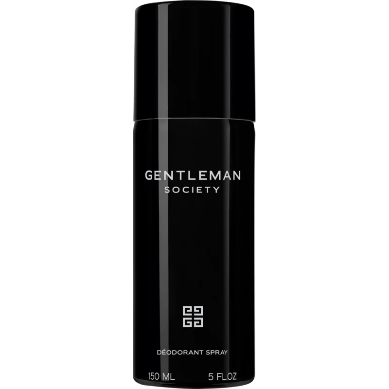 Déodorant spray 'Gentlemen Society' - 150 ml