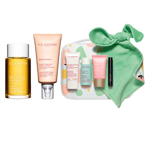 Maternity Set - 6 Pieces