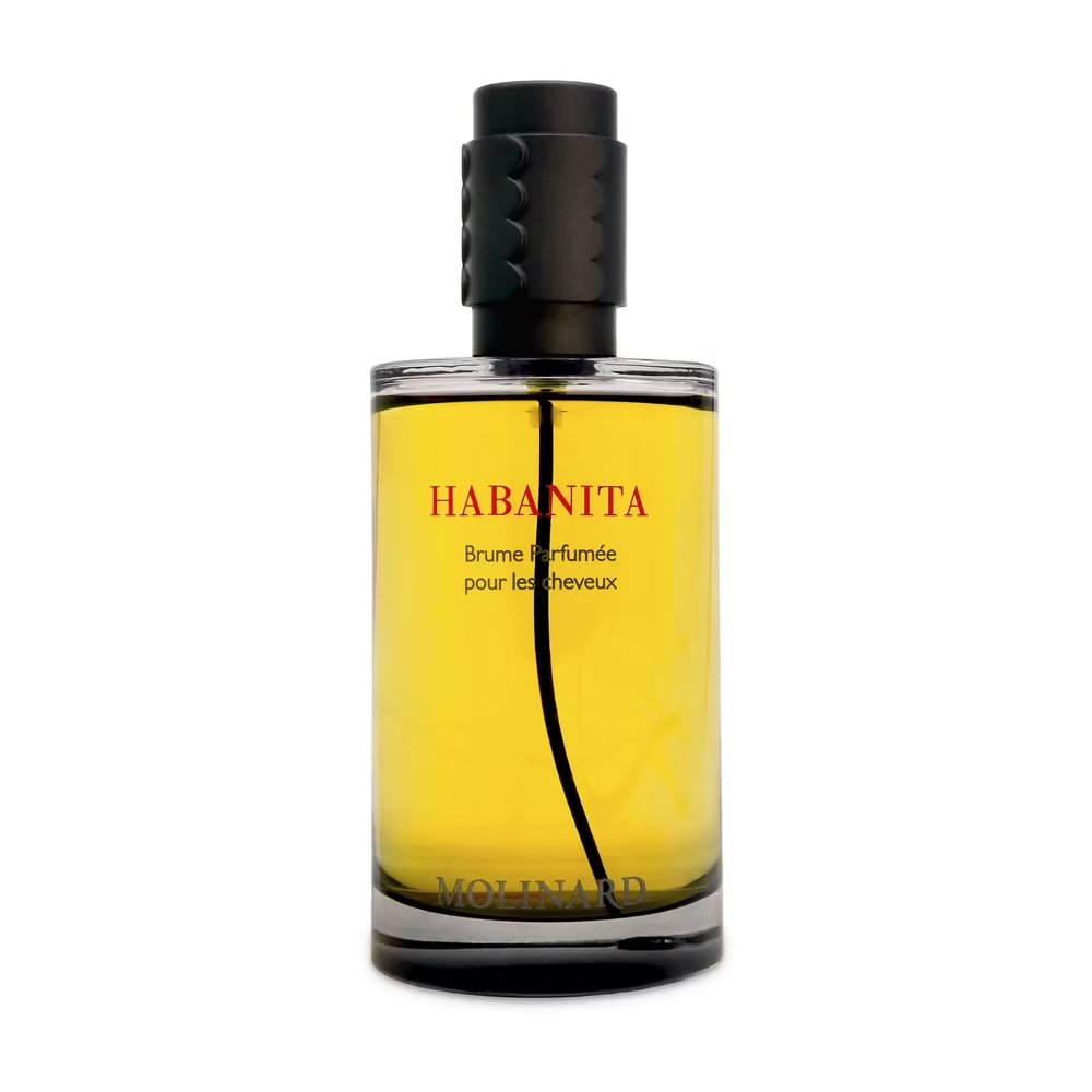 'Habanita' Brume pour cheveux - 100 ml
