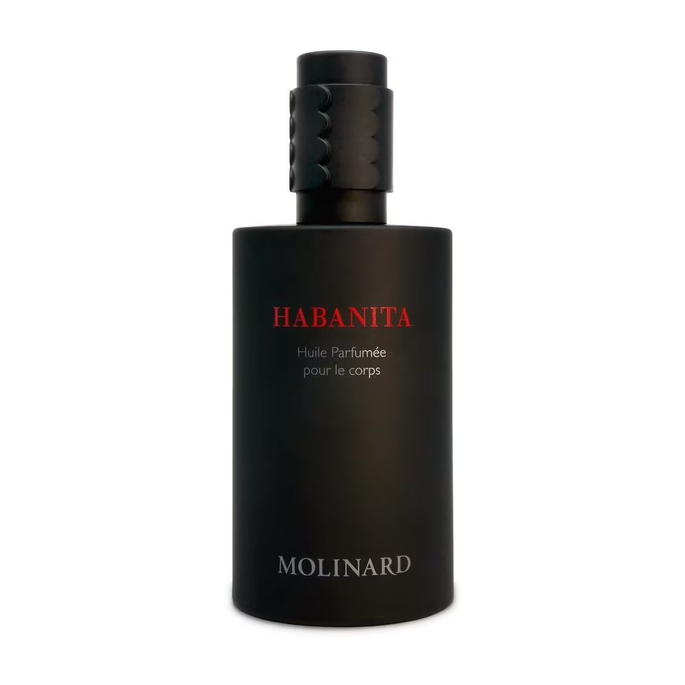 'Habanita' Dry Oil - 100 ml