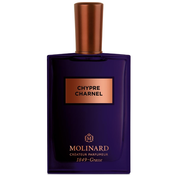 'Chypre Charnel' Eau de parfum - 75 ml