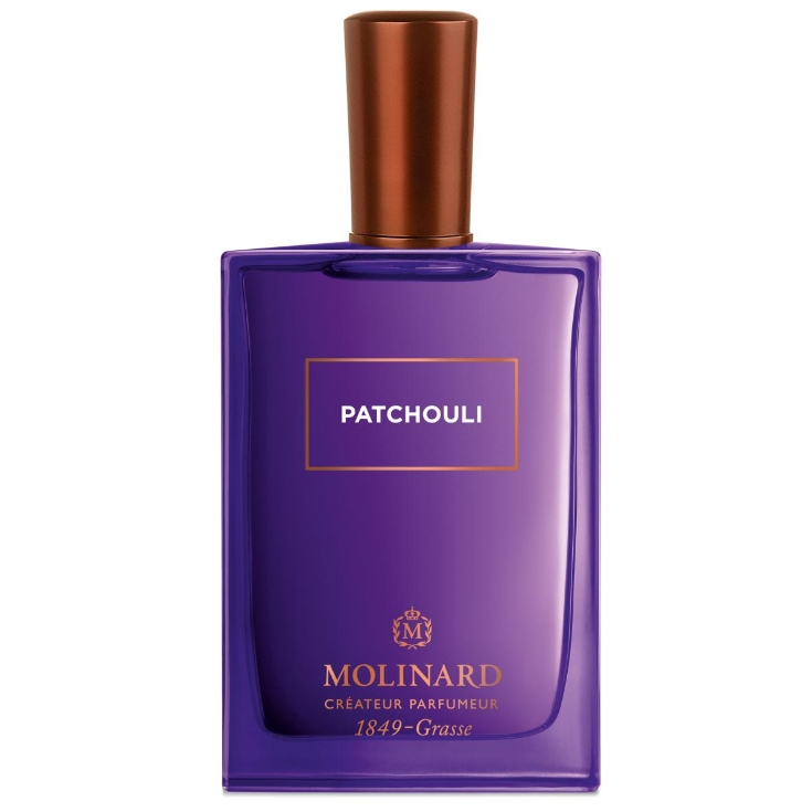 'Patchouli' Eau de parfum - 75 ml