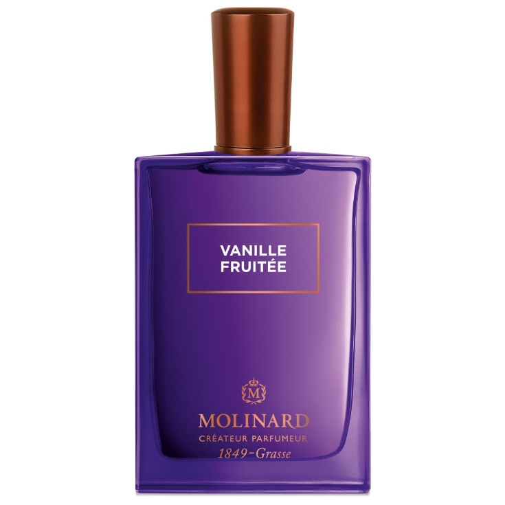 'Vanille Fruitee' Eau de parfum - 75 ml