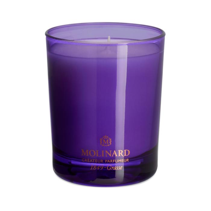 'Patchouli' Scented Candle - 180 g