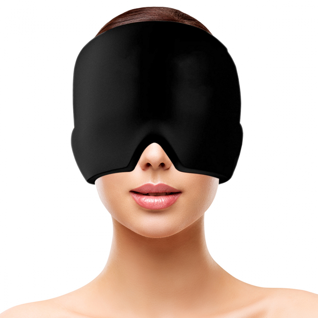 Casque de compression du froid