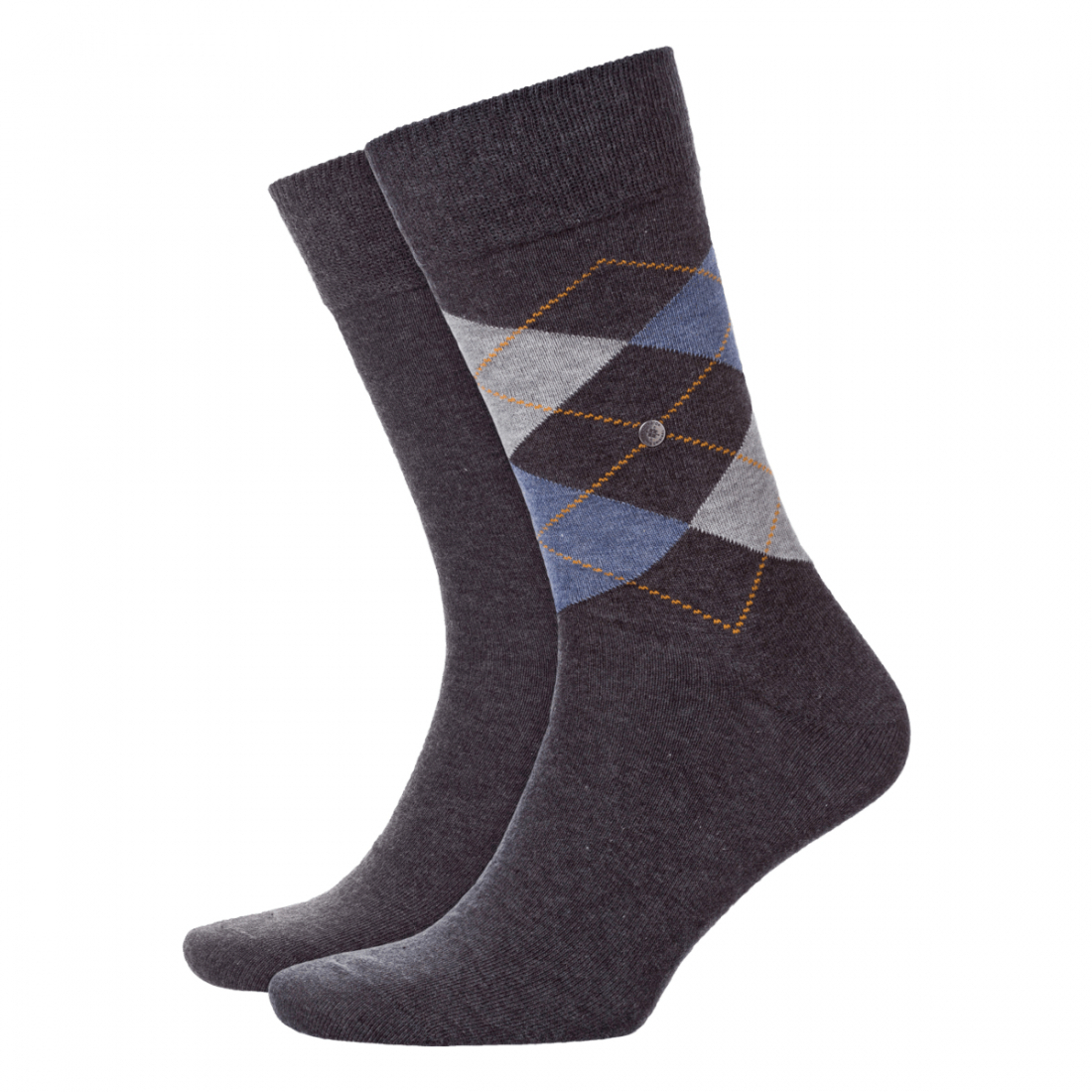 'Everyday' Socken für Herren - 2 Paare