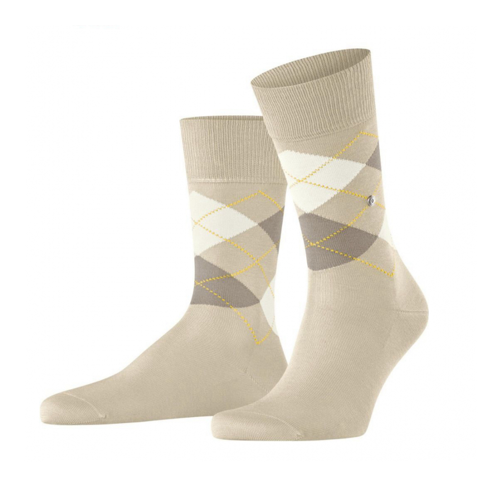 Chausettes 'Manchester' pour Hommes