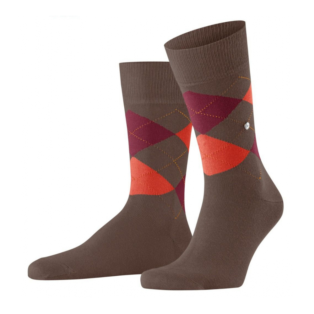 Chausettes 'King' pour Hommes