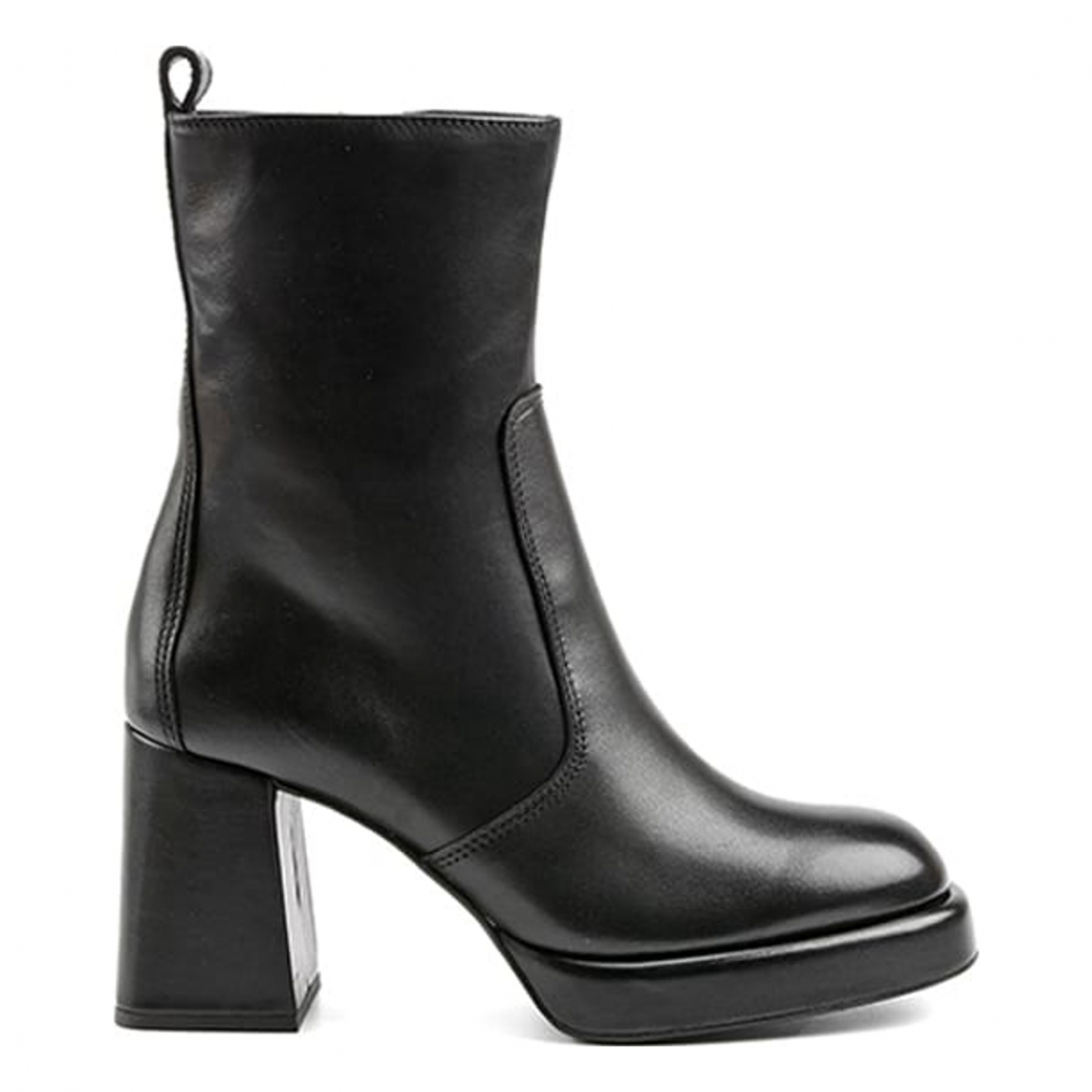 Bottes à talons hauts '2Bea200' pour Femmes