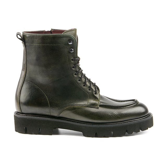 Bottines 'Valladolid' pour Hommes